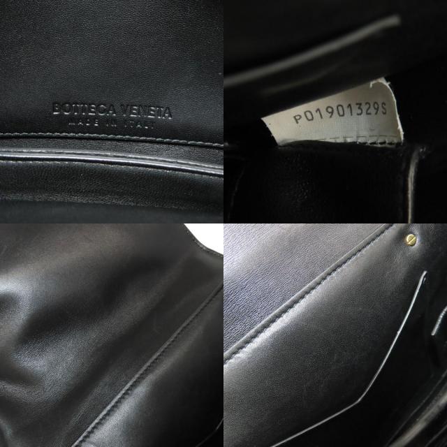 ボッテガヴェネタ ハンドバッグ マウント エンベロープ 2WAY