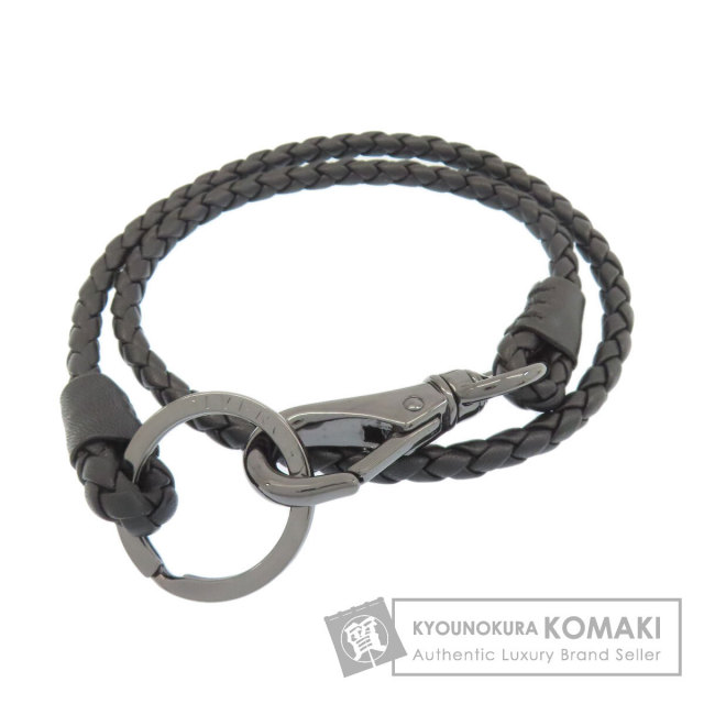 ジバンシー ショルダーストラップ ウォレットチェーン 編み込み