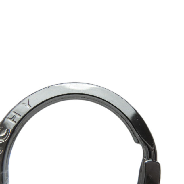 GIVENCHY ジバンシー ウォレットチェーン 編み込み ショルダー