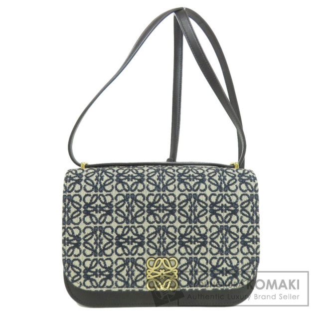 ロエベ ショルダーバッグ アナグラム