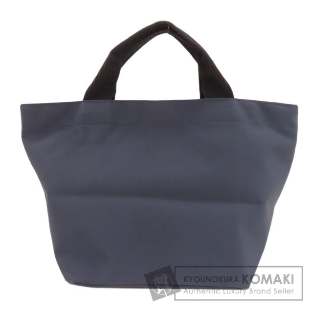 エルベ・シャプリエ ハンドバッグ 舟形トート ハワイ限定