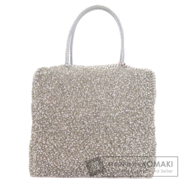 アンテプリマ ハンドバッグ ワイヤーバッグ