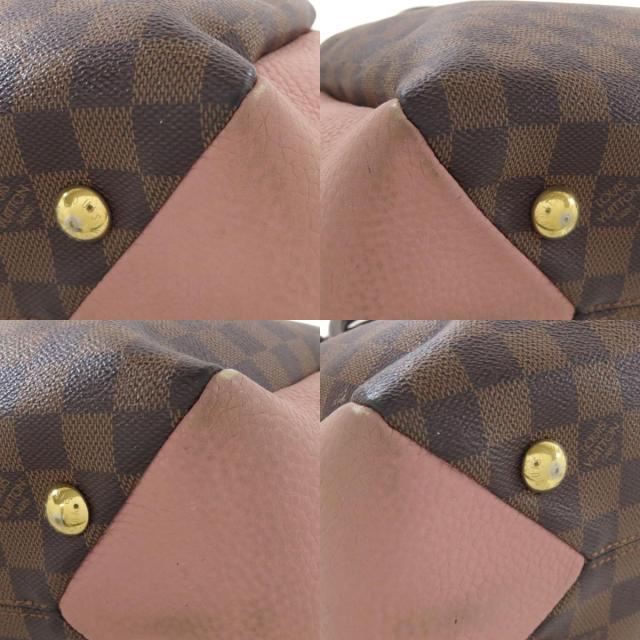 ルイヴィトン ハンドバッグ ブリタニー