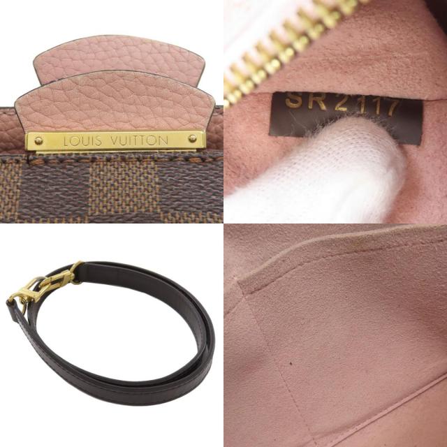 ルイヴィトン ハンドバッグ ブリタニー