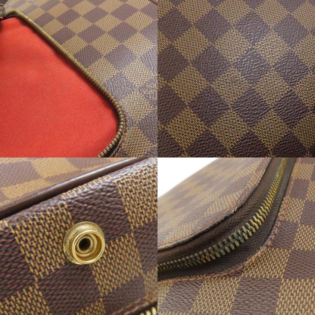 LOUIS VUITTON ルイヴィトン N41440 オラフGM ショルダーバッグ ダミエ