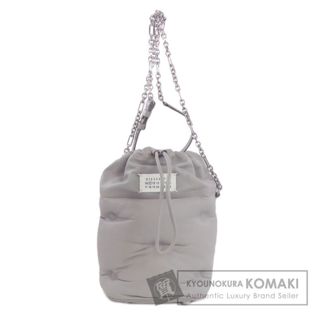 メゾン・マルジェラ ショルダーバッグ チェーンショルダー