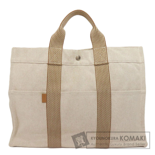 エルメス トートバッグ ニューフールトゥMM