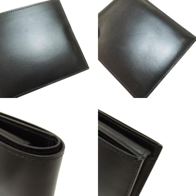 HERMES エルメス MC2 ガリレイ 二つ折り財布（小銭入れあり） ボックス