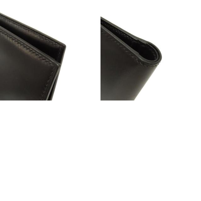 HERMES エルメス MC2 ガリレイ 二つ折り財布（小銭入れあり） ボックス