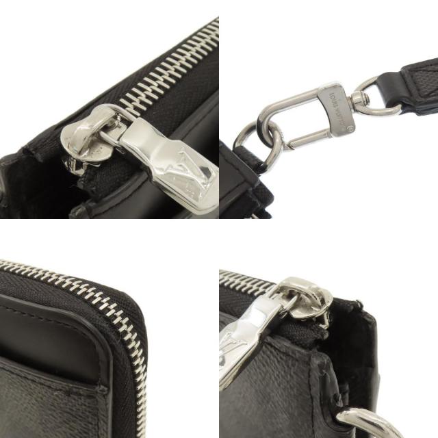 LOUIS VUITTON ルイヴィトン N60379 ジッピー・ドラゴンヌ 長財布