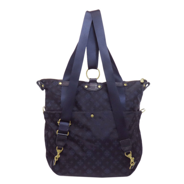 ラシット リュック・デイパック 百合紋章 2WAY