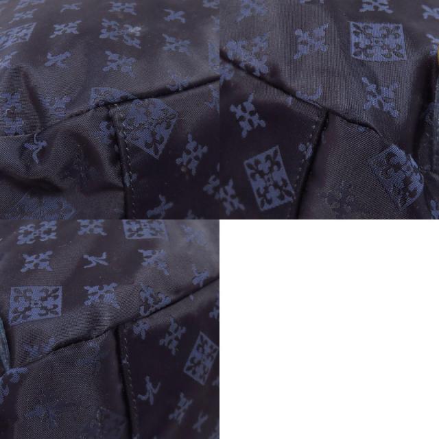 ラシット リュック・デイパック 百合紋章 2WAY