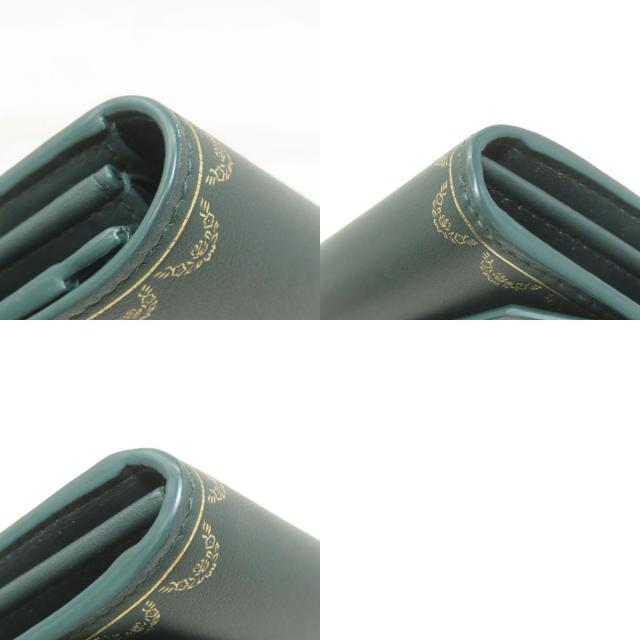 CARTIER カルティエ ガーランド ドゥ カルティエ 長財布（小銭入れあり