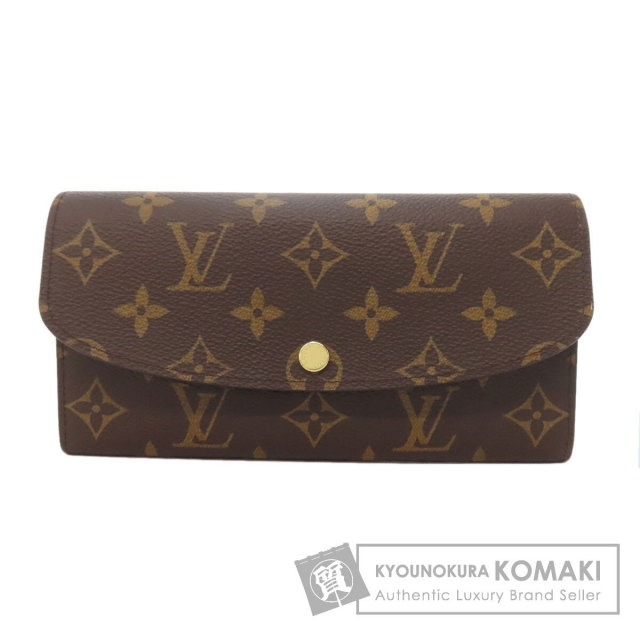 LOUIS VUITTON ルイヴィトン M80316 ポルトフォイユ・イリス