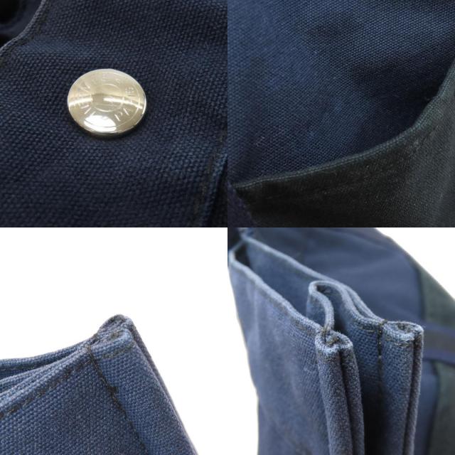 エルメス ハンドバッグ サックフールトゥMM