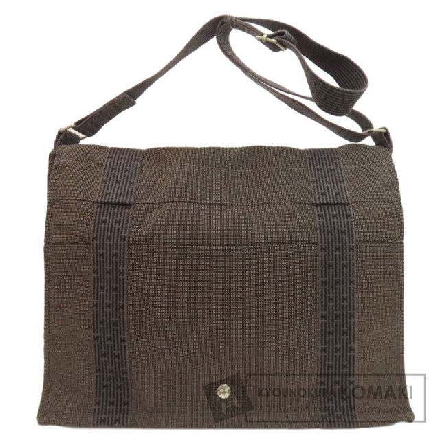 エルメス ショルダーバッグ エールライン バサスMM