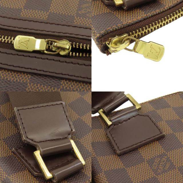 LOUIS VUITTON ルイヴィトン N51111 ポシェットボスフォール