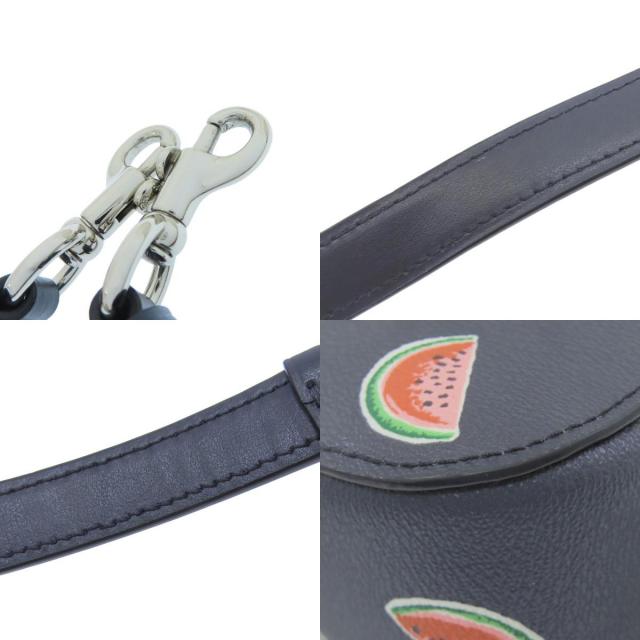 COACH コーチ 1594 セレナ サッチェル スイカ 2WAY ハンドバッグ