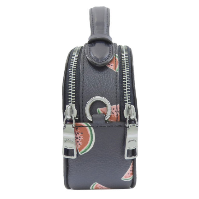 COACH コーチ 1594 セレナ サッチェル スイカ 2WAY ハンドバッグ