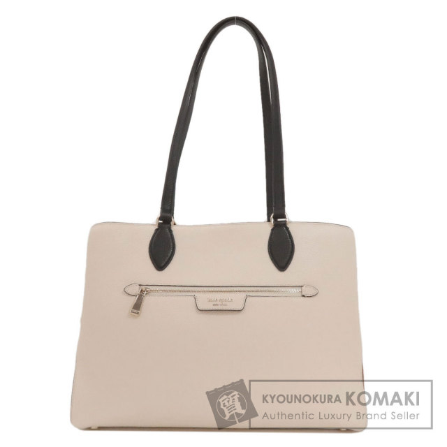 ケイトスペード トートバッグ ロゴ