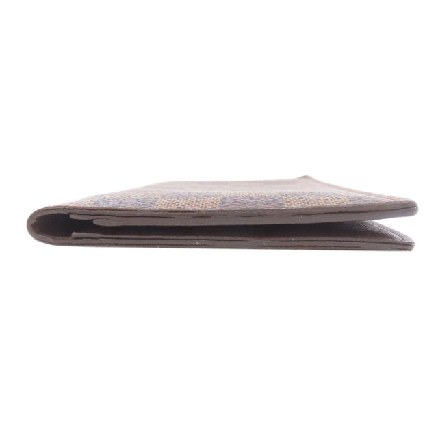 ルイヴィトン 二つ折り財布（小銭入れなし） ポルト・バルール・カルト・クレディ