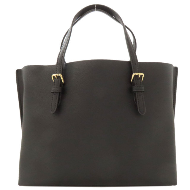 COACH コーチ C4084 モリー トート 25 2WAY ハンドバッグ レザー