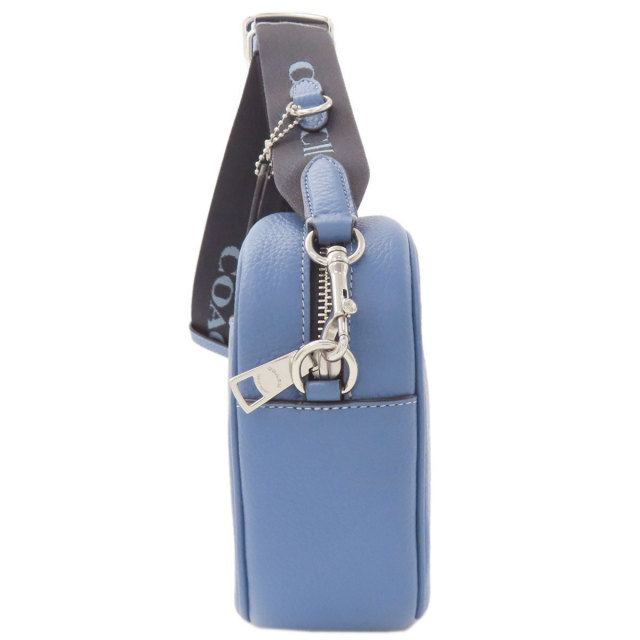 COACH コーチ CE597 ジェイミー カメラバッグ ショルダーバッグ レザー