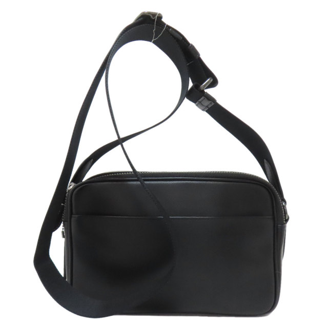 COACH コーチ C4148 グラハム クロスボディ ショルダーバッグ レザー