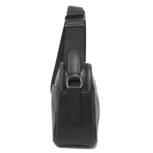 COACH コーチ C4148 グラハム クロスボディ ショルダーバッグ レザー