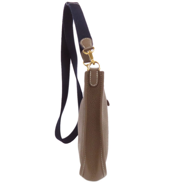 HERMES エルメス エブリン アマゾン エトープ ゴールド金具