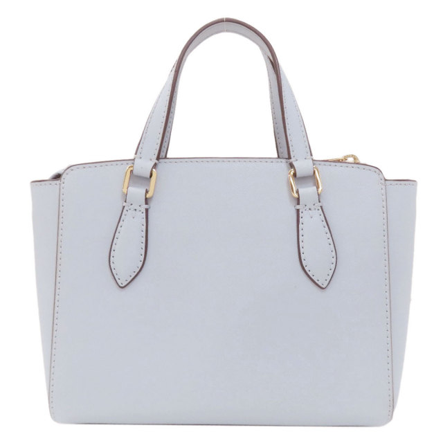 Tory Burch トリーバーチ エマーソン ミニ トップジップ 2WAY