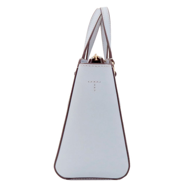 トリーバーチ　ハンドバッグ　2way TORY BURCH（トリーバーチ） スマホショルダー バッグ レザー ミニ