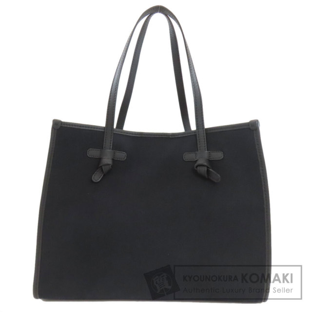 VALENTINO バレンティノ ロゴ スタッズ トートバッグ キャンバス