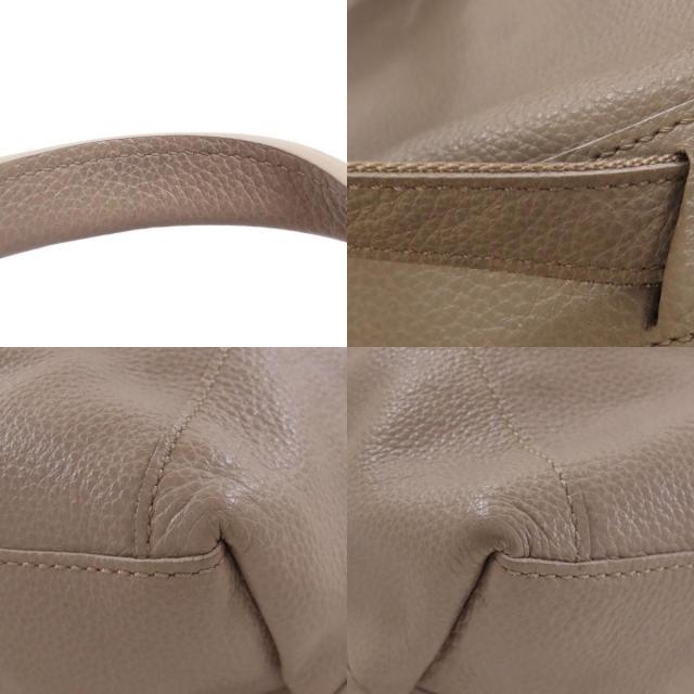 ロンシャン リュック・デイパック ロゴ