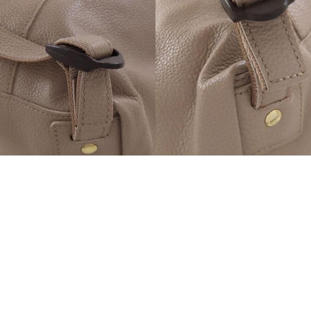 ロンシャン リュック・デイパック ロゴ