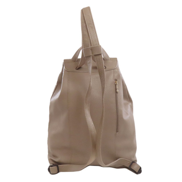 ロンシャン リュック・デイパック ロゴ