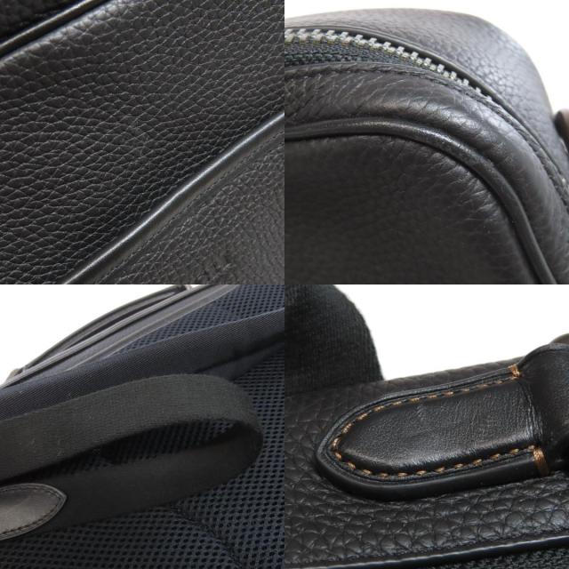 コーチ リュック・デイパック 3WAY