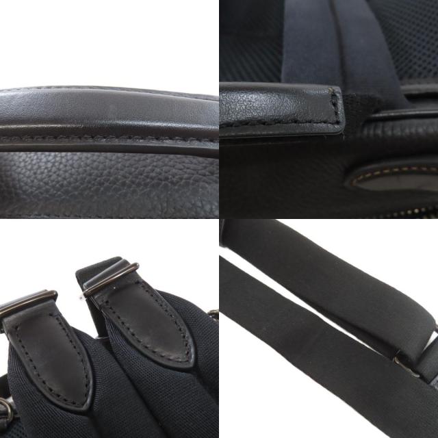 コーチ リュック・デイパック 3WAY