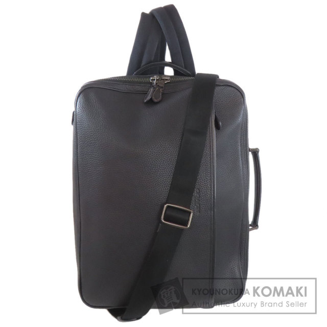 は*と様 COACH 3wayビジネスリュック 黒 コーチ グラハム 3way ビジネスバッグ リュック COACH コーチ