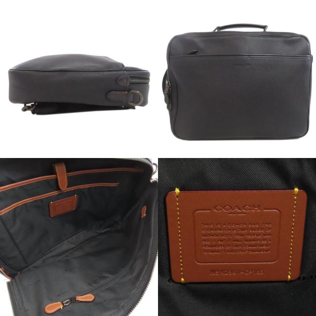 コーチ リュック・デイパック 3WAY