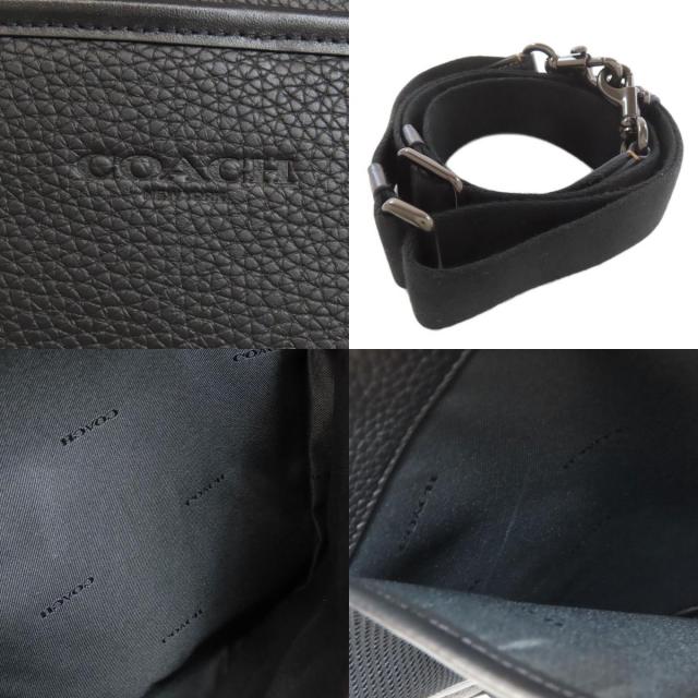 コーチ リュック・デイパック 3WAY