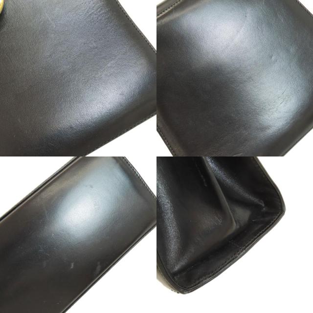 Salvatore Ferragamo サルヴァトーレフェラガモ ガンチーニ金具 2WAY