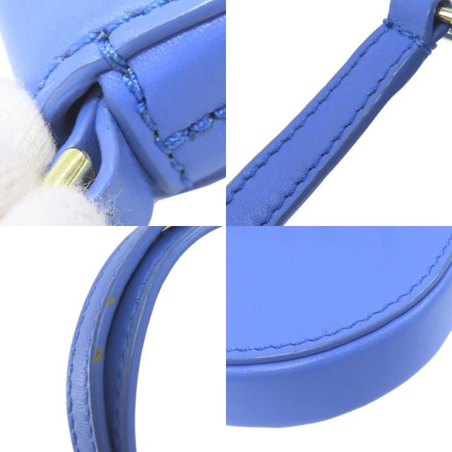 Tory Burch トリーバーチ スマホショルダー フェイスモチーフ