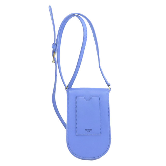 Tory Burch トリーバーチ スマホショルダー フェイスモチーフ