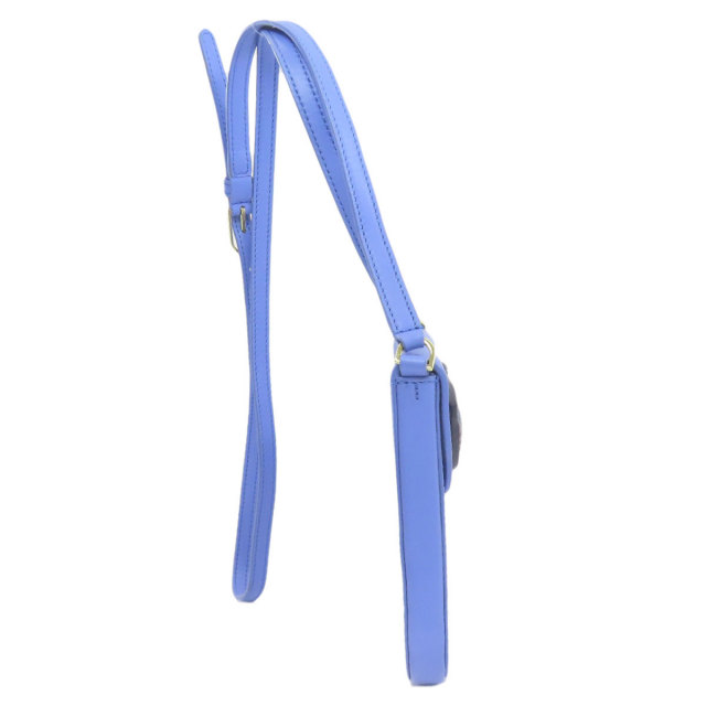 Tory Burch トリーバーチ スマホショルダー フェイスモチーフ