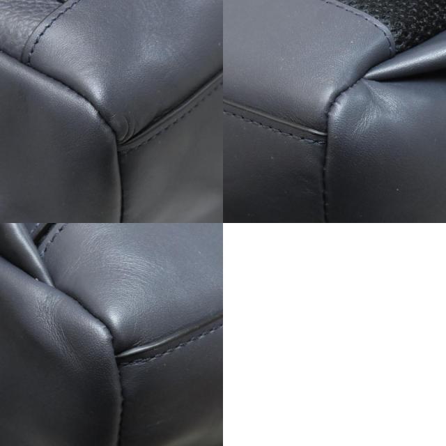 コーチ リュック・デイパック ロゴ