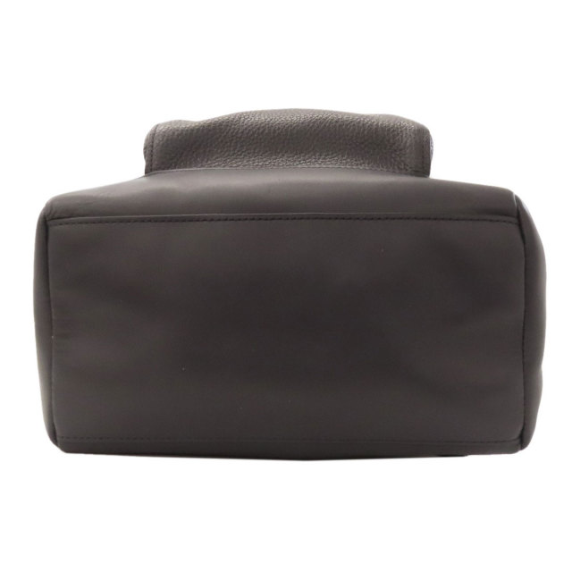 コーチ リュック・デイパック ロゴ