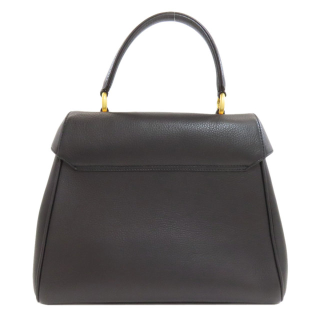 COMTESSE コンテス エンジェルモチーフ 2WAY ハンドバッグ レザー