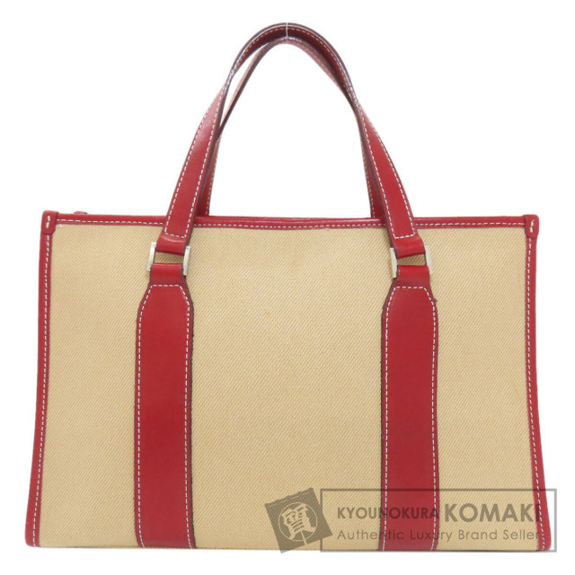 バーバリー ハンドバッグ ブルーレーベル ノバチェック