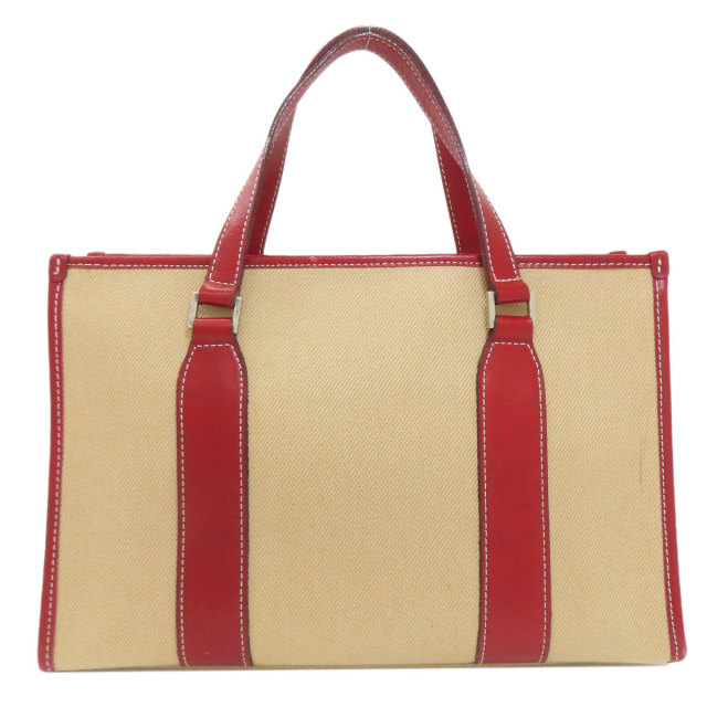 BURBERRY バーバリー ブルーレーベル ノバチェック ハンドバッグ